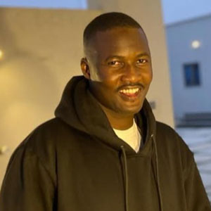 Sustainable Solutions Officer